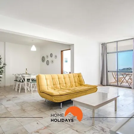 #036 T3 Panorama A By Holidays Apartment