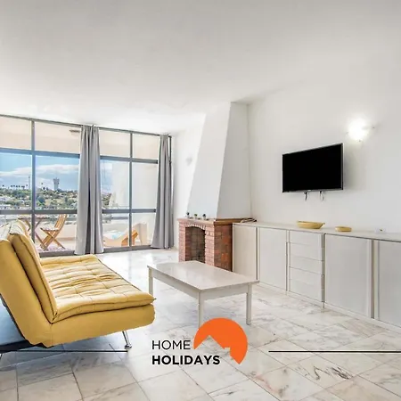 #036 T3 Panorama A By Holidays * Albufeira