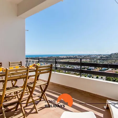 #036 T3 Panorama A By Holidays Apartamento Albufeira