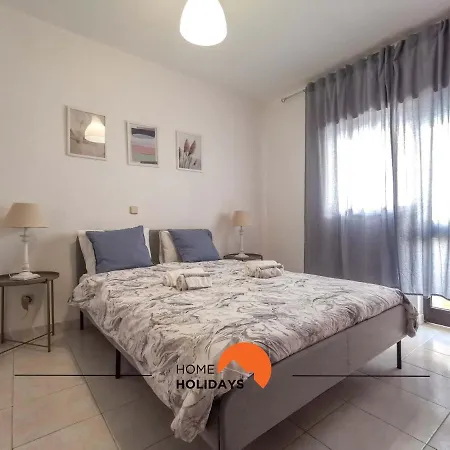 Apartamento #036 T3 Panorama A By Holidays