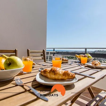 #036 T3 Panorama A By Holidays Apartment *