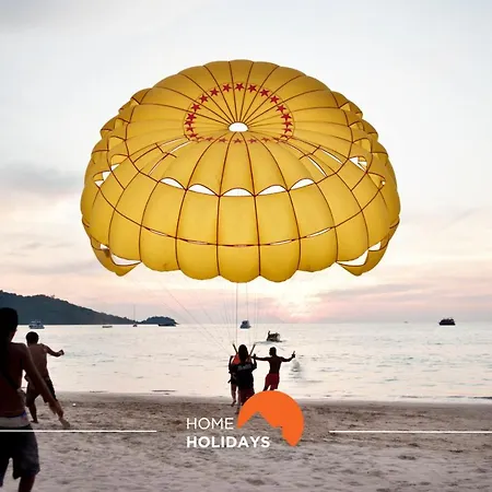 #036 T3 Panorama A By Holidays