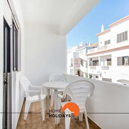 Apartment #036 T3 Panorama A By Holidays