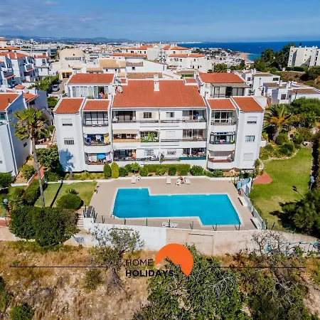 Apartment #036 T3 Panorama A By Holidays