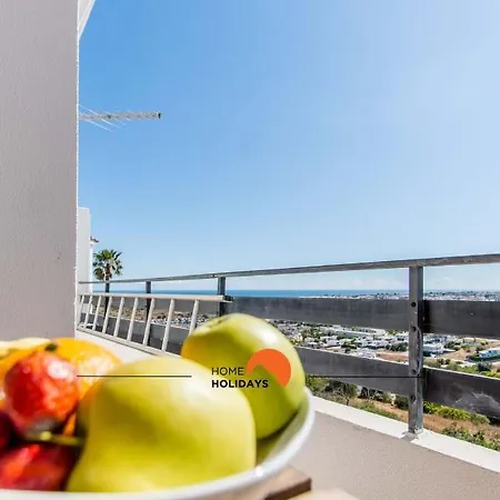 #036 T3 Panorama A By Holidays Apartamento