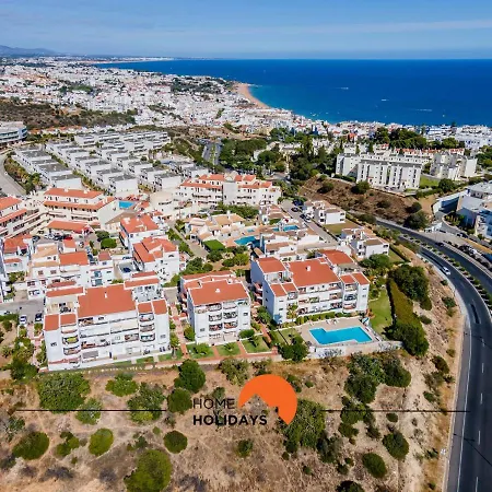 #036 T3 Panorama A By Holidays Apartment Albufeira