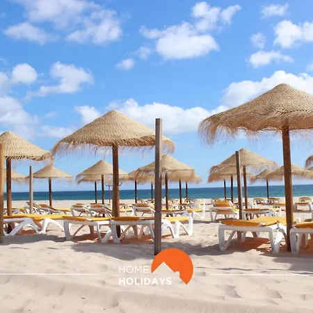 #036 T3 Panorama A By Holidays * Albufeira