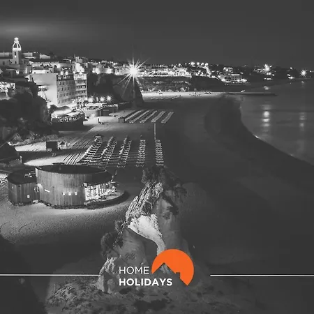 Apartment #036 T3 Panorama A By Holidays Albufeira