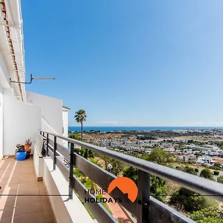#036 T3 Panorama A By Holidays Apartment *