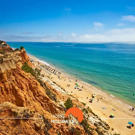 #036 T3 Panorama A By Holidays * Albufeira